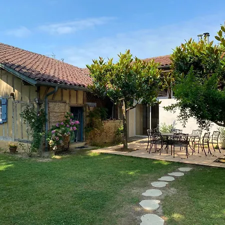 Majellon, A L'ouest 公寓 *