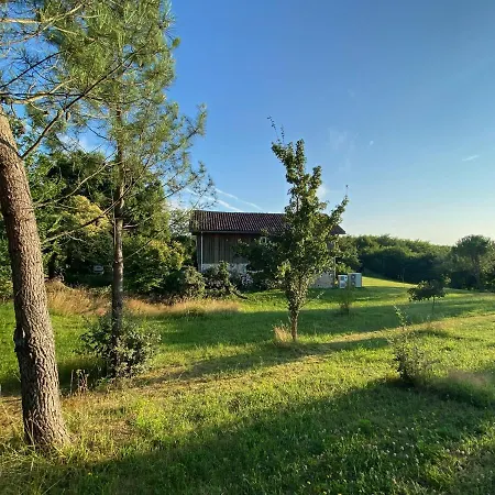 Majellon, A L'ouest *