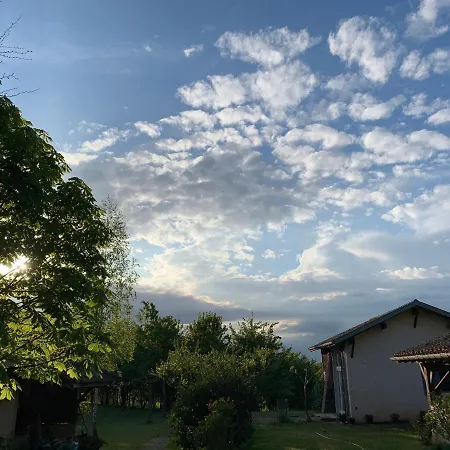 Majellon, A L'ouest *