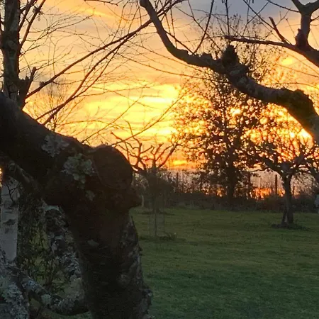 Apartman Majellon, A L'ouest