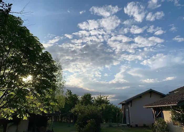 Majellon, A L'ouest *