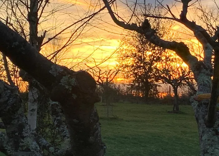 Apartament Majellon, A L'ouest